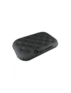 SEA TO SUMMIT Aeros Deluxe Ultralight Pillow Grey