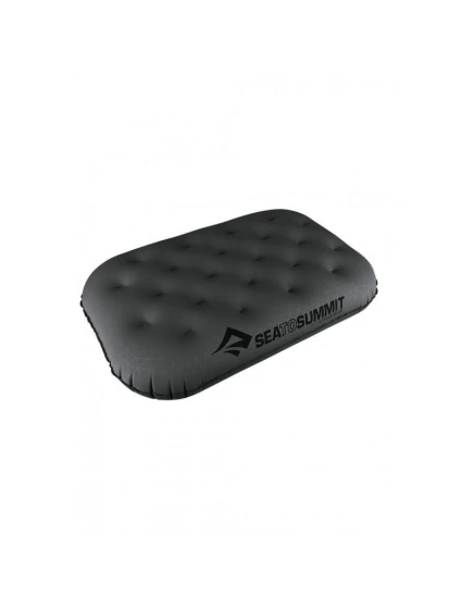 SEA TO SUMMIT Aeros Deluxe Ultralight Pillow Grey