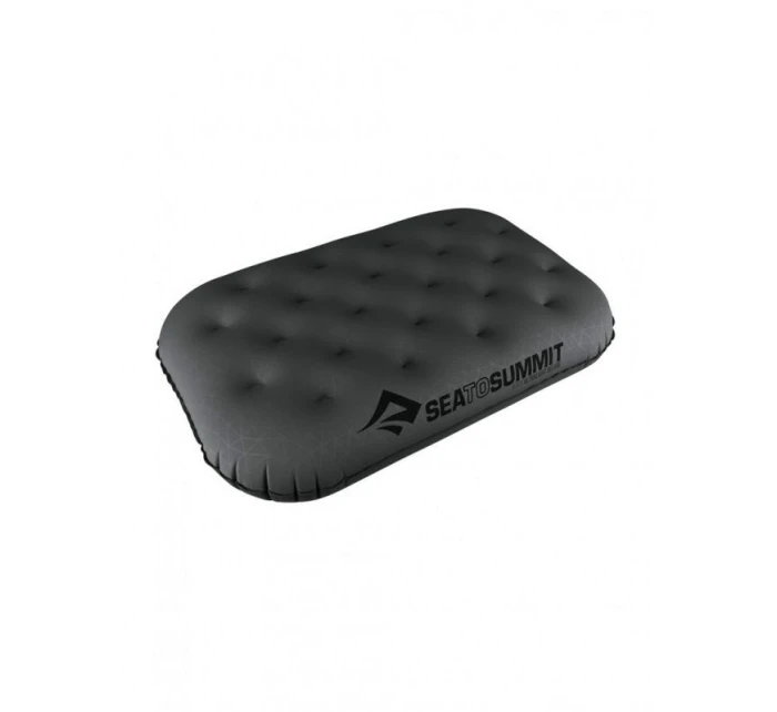 SEA TO SUMMIT Aeros Deluxe Ultralight Pillow Grey