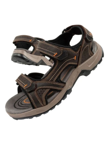 Sandály M model 20996300 - Grisport Sandály M model 20996300 - Grisport