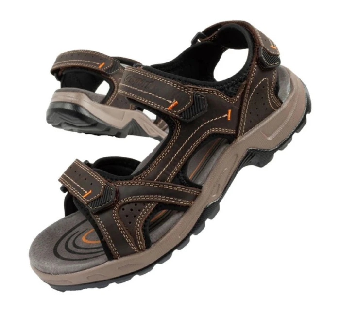 Sandály M model 20996300 - Grisport Sandály M model 20996300 - Grisport