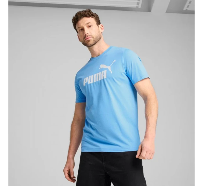 Puma Ess No.1 Logo Tee (s) M 682533 57 muži