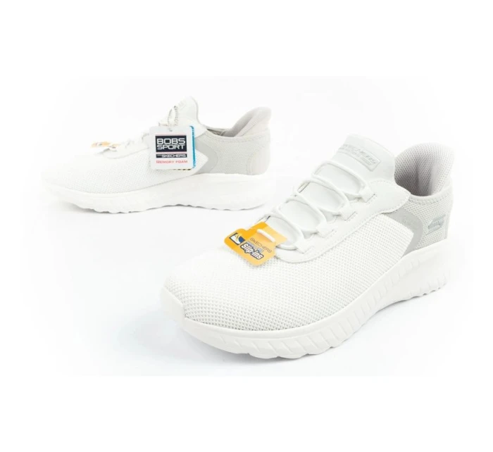 Skechers Bobs Squad Slip-INS M 118303/OFWT