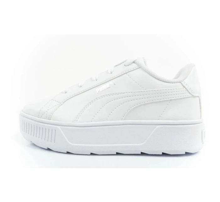 Topánky Puma Karmen Jr 38737501