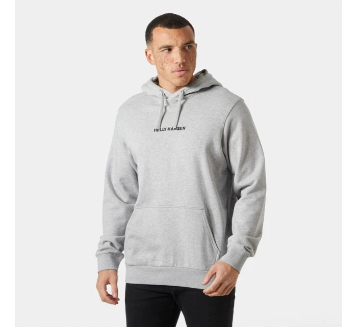 pánská mikina s kapucí CORE HOODIE pánské model 21427966 - Helly Hansen pánská mikina s kapucí CORE HOODIE pánské model 21427966 - Helly Hansen