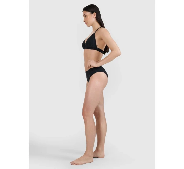 Dámske bikiny 4F 4FWSS25UBKBF072-20S