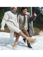 Dámske zimné topánky MERRELL J007058 MARQUETTE THERMO LACE WP (J007058) Dámske zimné topánky MERRELL J007058 MARQUETTE THERMO LACE WP (J007058)