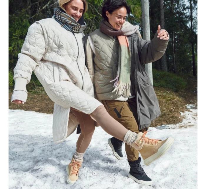 Dámske zimné topánky MERRELL J007058 MARQUETTE THERMO LACE WP (J007058) Dámske zimné topánky MERRELL J007058 MARQUETTE THERMO LACE WP (J007058)