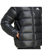 Pánska bunda adidas Essentials Climawarm Synthetic Down jacket black JV7718 pánske Pánska bunda adidas Essentials Climawarm Synthetic Down jacket black JV7718 pánske