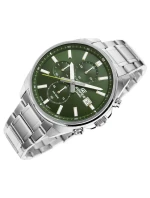 Pánske hodinky CASIO EDIFICE EFV-610D-3CVUEF + BOX Pánske hodinky CASIO EDIFICE EFV-610D-3CVUEF + BOX