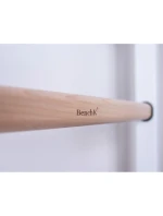 GYMNASTICKÝ BAR GYNASTICKÉ RIADITEĽSTVO DETSKÉ PRÍSLUŠENSTVO WHITE MAT BENCHK 413 detské