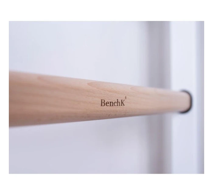 GYMNASTICKÝ BAR GYNASTICKÉ RIADITEĽSTVO DETSKÉ PRÍSLUŠENSTVO WHITE MAT BENCHK 413 detské