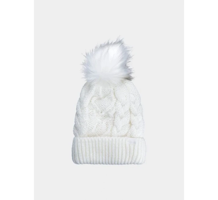 Dívčí zimní čepice Junior model 21893012 - 4F