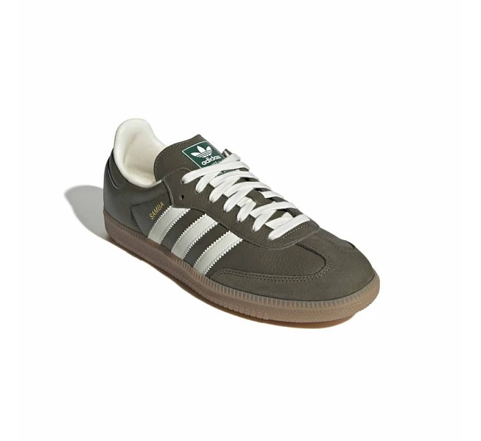 Topánky adidas Originals SAMBA OG JR0890