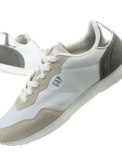 shoes  white sneakers comfortable fashionable dámské model 22061874 - Optima