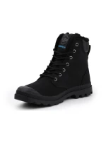 Vodotesné unisex rukavice Pampa Sport 72992-010-M - Palladium