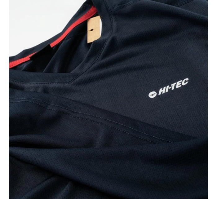 Tričko Hi-Tec Hicti M 92800498353