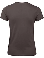 B&C #E150 /women Dámské tričko 01.002T bear brown B&C #E150 /women Dámské tričko 01.002T bear brown