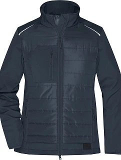 JN Dámská hybridní bunda 02. model 22532613 - Daiber