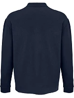 SOL'S Heritage Polo mikina model 22519901 french navy