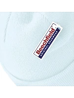 Beechfield B 45 Pletená čepice "Original" 53.0045 mint green Beechfield B 45 Pletená čepice "Original" 53.0045 mint green