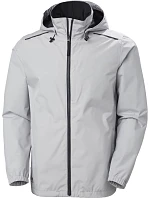 Manchester  pracovní bunda "Manchester" grey fog model 22416303 - Helly Hansen