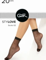 Gatta Stylove 02 farba: nero
