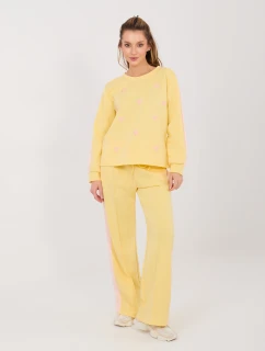 Komplet IT KMPL model 21954222 jasny żółty - FPrice