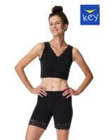 DÁMSKE ŠORTKY HOT TOUCH LXU 729 1