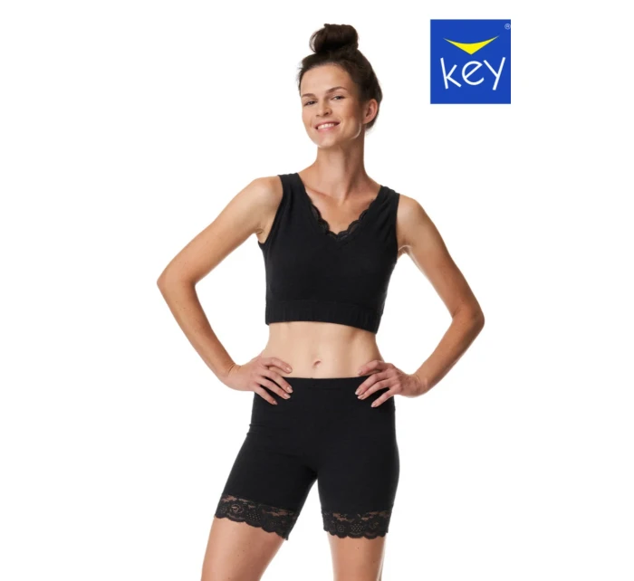 DÁMSKE ŠORTKY HOT TOUCH LXU 729 1