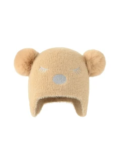 Zimní čepice model 21397455 - BE SNAZZY