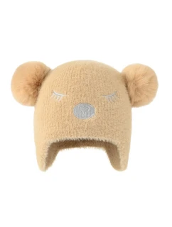 Zimní čepice model 21397455 - BE SNAZZY