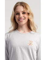 Dámske dlhé pyžamo Poppy