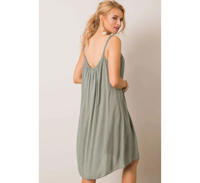 Denné šaty model 165027 Och Bella