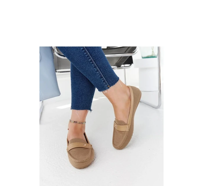 Mokasíny model 207488 Solea