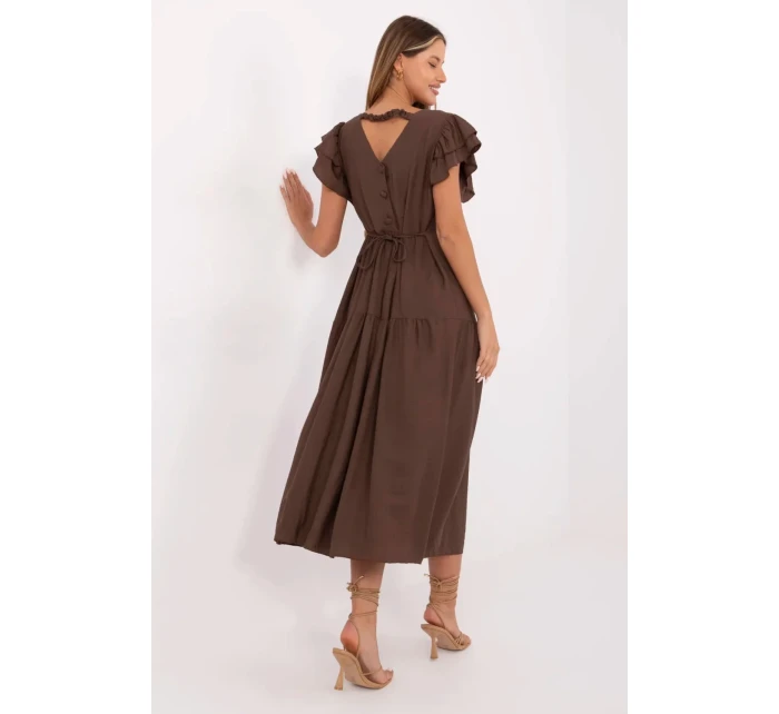 Denné šaty model 213810 Taliansko Moda