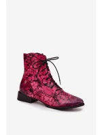 Obuv model 219248 Step in style