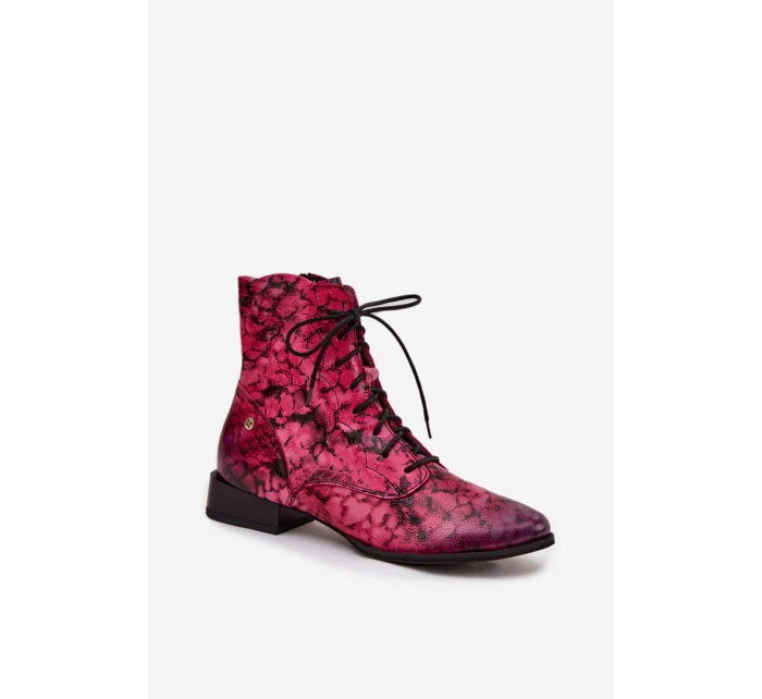 Obuv model 219248 Step in style