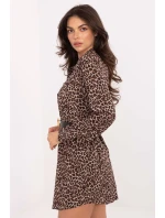 Denné šaty model 219473 Taliansko Moda Denné šaty model 219473 Taliansko Moda