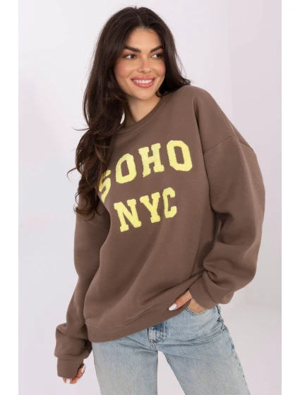 Mikina model 223108 Továrenská cena Mikina model 223108 Továrenská cena