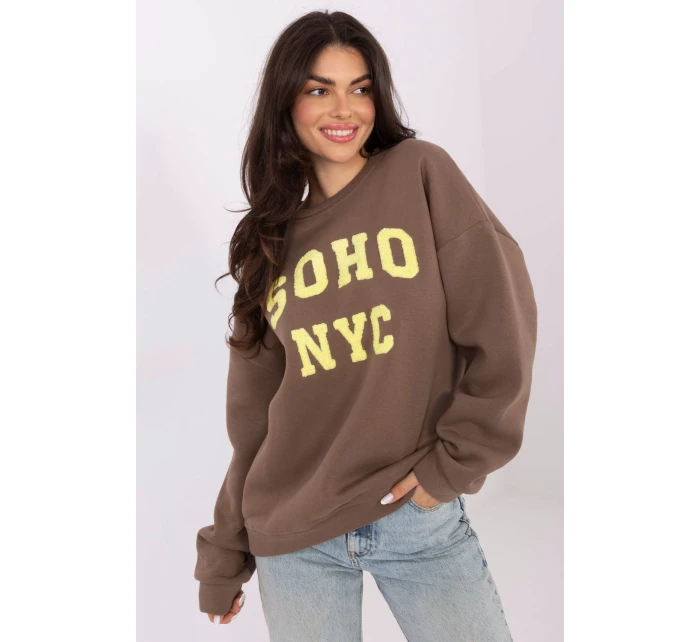 Mikina model 223108 Továrenská cena Mikina model 223108 Továrenská cena