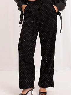 Teplákové nohavice model 230885 Italy Moda