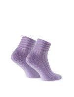 Ponožky z vlny ABS 3546 model 21303222 - Steven Ponožky z vlny ABS 3546 model 21303222 - Steven