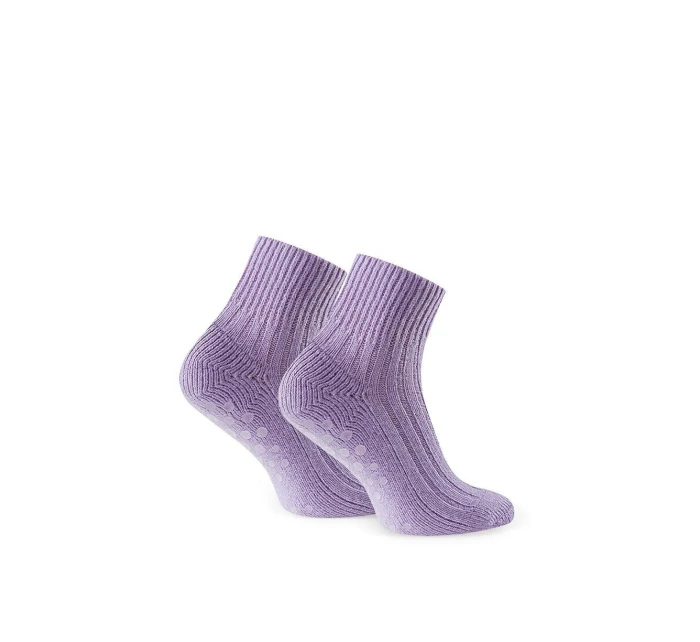 Ponožky z vlny ABS 3546 model 21303222 - Steven Ponožky z vlny ABS 3546 model 21303222 - Steven