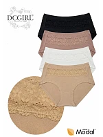spodní díl A'2 model 21461269 - DC Girl