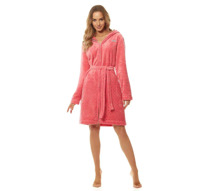 Dámský župan S2XL model 20855093 - L&L Dámský župan S2XL model 20855093 - L&L