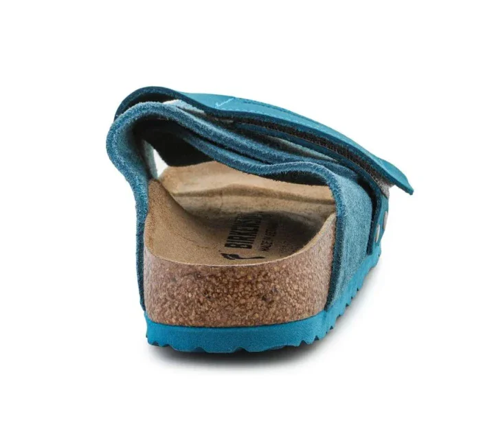 W dámské žabky model 20148653 - Birkenstock