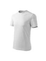 Tričko Base M model 20218082 white pánské - Malfini Tričko Base M model 20218082 white pánské - Malfini