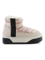 Boty Nordic Low Beige W model 20881458 - D.Franklin