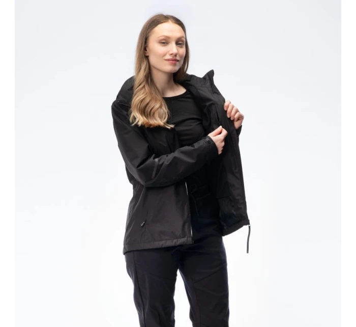 Iguana Hornen W prechodová bunda 92800656417